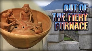 Out of the Fiery Furnace - Episode 3 - Shining Conquests