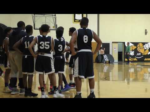 Hawks 6th Grade Elite vs. UPLAY Halton at 1:45pm  MADE Hoops Tournament