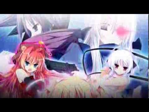 fortissimo FA//Akkord:nächsten Phase OP 5 - Kuraki Sekai no Doukoku