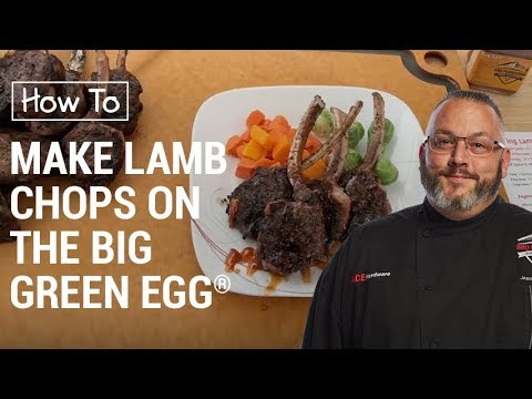 download lagu mp3 mp4 Big Green Egg Lamb Chops Recipe, download lagu Big Green Egg Lamb Chops Recipe gratis, unduh video klip Big Green Egg Lamb Chops Recipe