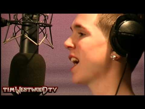 Regzz freestyle - Westwood