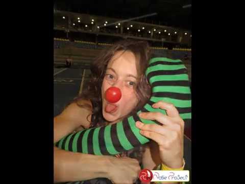 Red Nose Project - DumBo Days Circus Convention 2014 (Gent, Belgium)