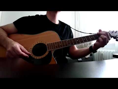 František Nedvěd – Můj zvon (cover by Pagun)