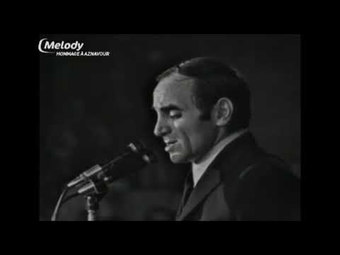 Charles Aznavour - Il faut savoir (1967)