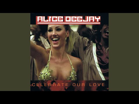 Video thumbnail for Celebrate Our Love