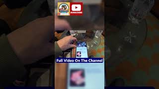 Fastest Cruise Ship WiFi Ever Tested #cruise #starlink #speedtest