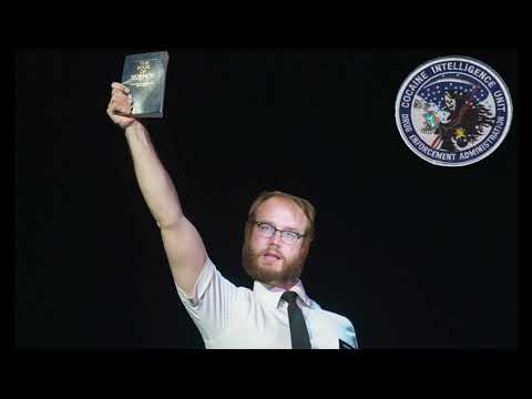 Chapo's Matt Christman on Operation Gladio and the End Poverty in California Movement