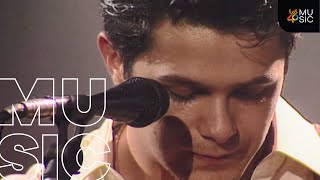 Alejandro Sanz - A golpes contra el calendario (LOS40 Básico 1993) | LOS40