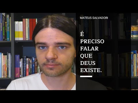 Mateus Salvadori