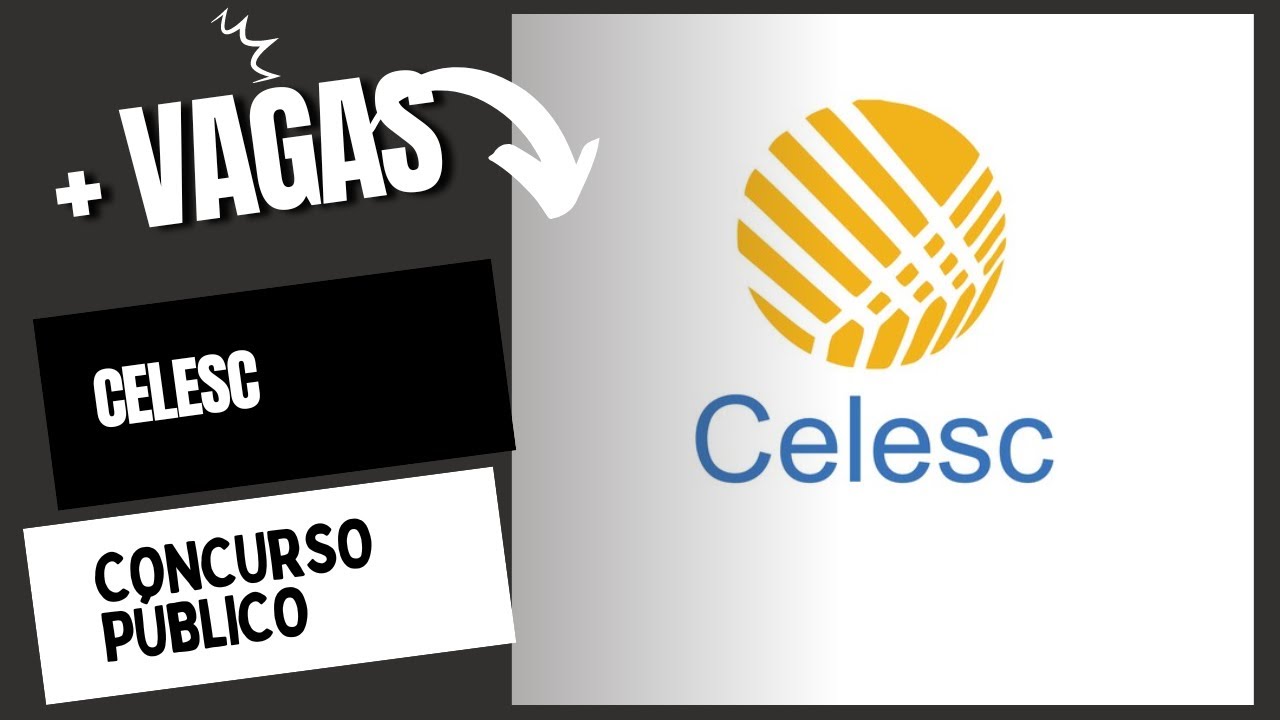 Concurso de CELESC - Legislação do Setor Elétrico Aula 001