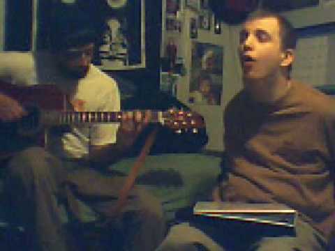Dead End Street Just You 0001
