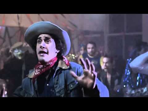 Ms. 45 Climax (no other way to phrase it)