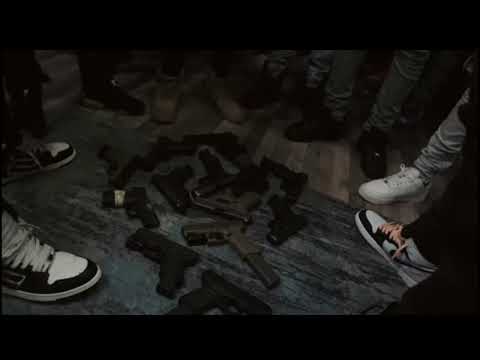 MellyMel - F*ck da Opps (Audio)