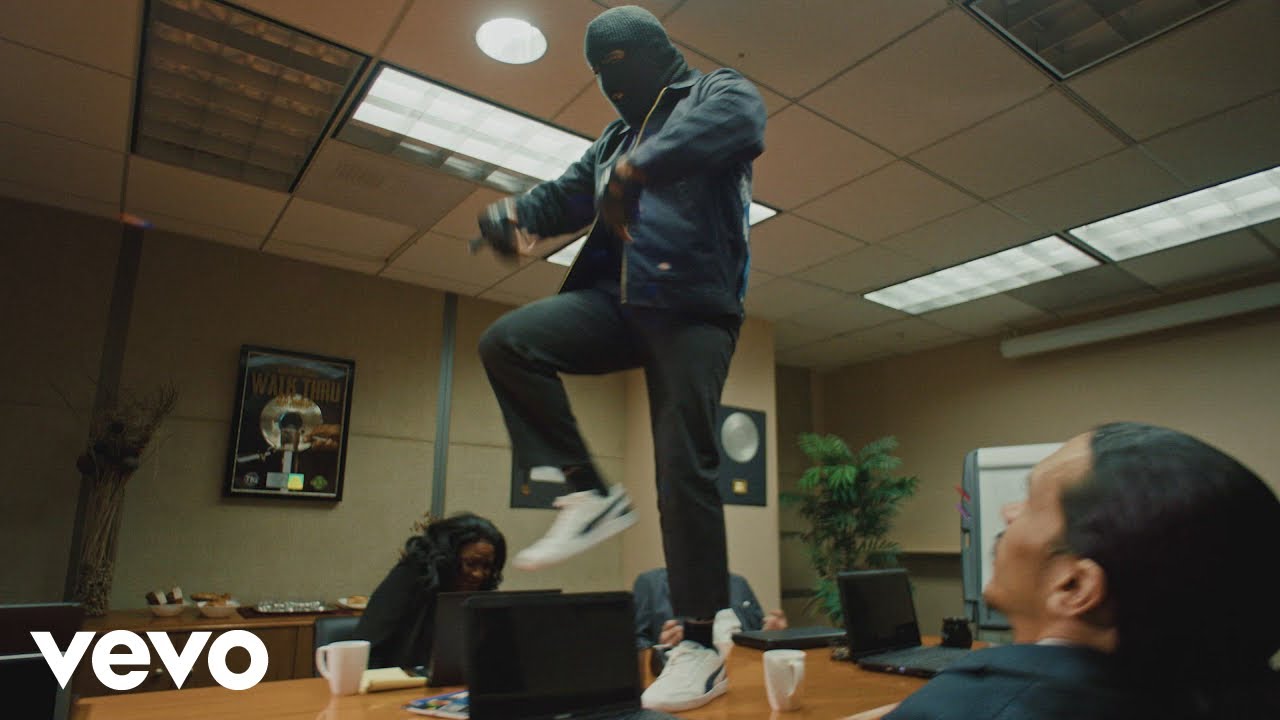 JasonMartin fka Problem ft The Melodiks & Nate Curry – “FUPAYME”