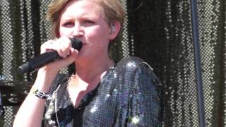 Stine Bramsen - Prototypical - Live
