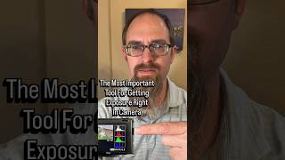 Perfect Exposure Every Shot With This One Tool #photography #tips