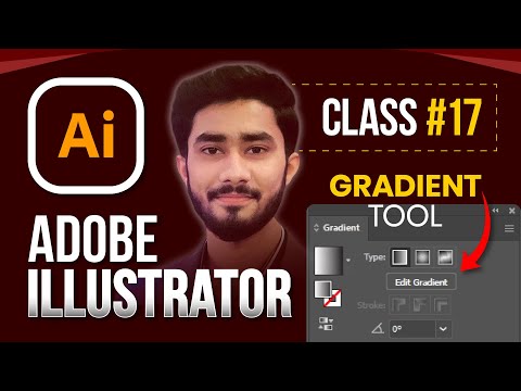 Adobe Illustrator Course Graphic design tutorials Urdu Hindi