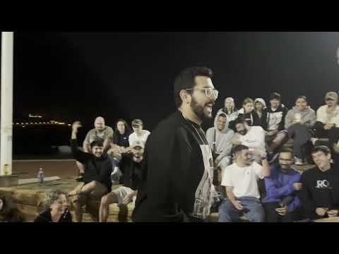 (FLOWS 💧) ATAGUA VS DUQUE [8avos] - Clas. MBR Cantabria