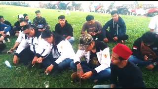 Download lagu Brigez kabupaten Bekasi 'ONE COMMANDO' mp3