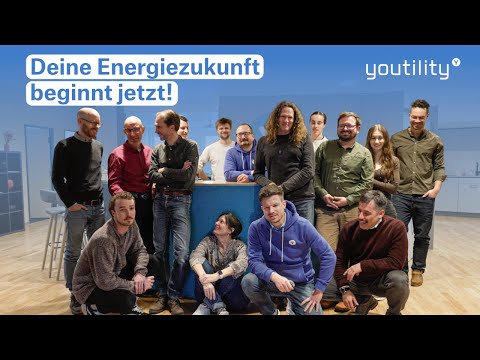 Youtility Unternehmensvideo
