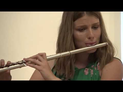 Андријана Гвозденовић - ANDANTE ET SCHERZO