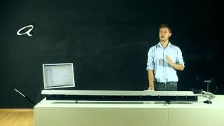 il principio della dinamica