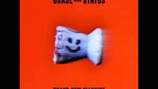 Count on Me - Chase and Status ft. Moko - Brand New Machine