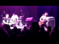 The Romantics - Gimme One More Chance (6-26-15)