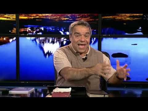 Romans 1:23 (Part 1)