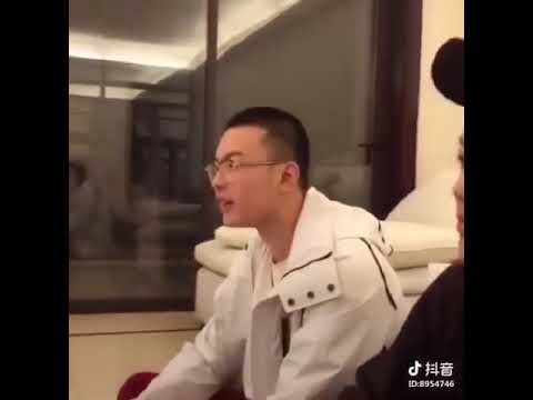 【红花会】 “皇冠给你带 我也想要么么踹” PGONE & 小白