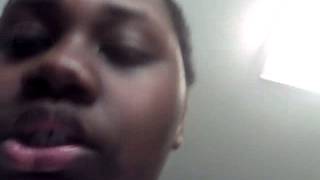 Lil nigga rapping to chief keef