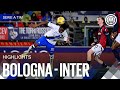 BISSECK FOR THREE 💥🖤💙 | BOLOGNA 0-1 INTER | HIGHLIGHTS | SERIE A 23/24 ⚫🔵🇬🇧