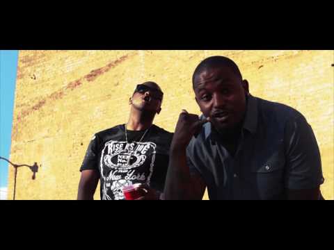 Ray Zane- ISTG (feat. Playboy Ty) Prod By. Damjonboi (Official Music Video)