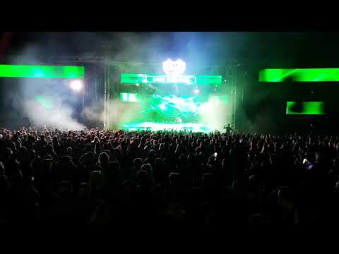 Ian Sound @ StellarBeat: New Horizon