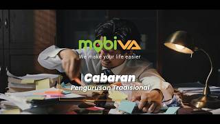 Download lagu Mobiva IDP Solution: Automasi Pengurusan e-Lesen Pintar Agensi Kerajaan mp3