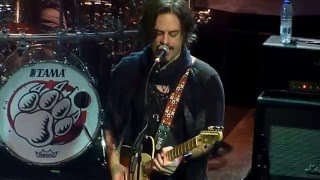 The Winery Dogs - &quot;Oblivion&quot; [HD] (Madrid 09-02-2016)