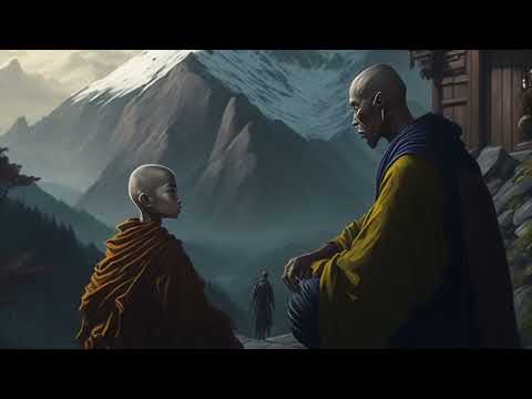 How to master inner peace through power of stillness - A zen story