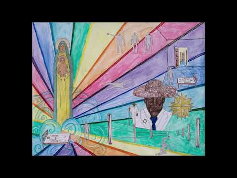 Sois Divina- Germano Guilherme- por Wilson Carneiro neto, Joatãn Batista e Arthur José.