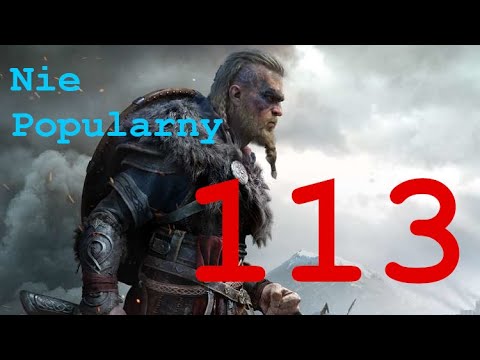 Assassins Creed Valhalla #113 Jak wygrać Pyskówki