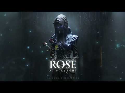Legendary & NemesisTheory - Rose at Midnight (Black Rose Ver.)