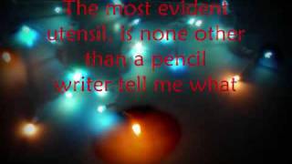 evident utensil by chairlift