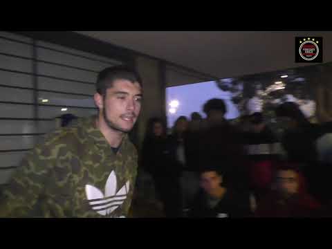 Vitty vs Gamo - 8avos Clasificatoria "Sector Free"