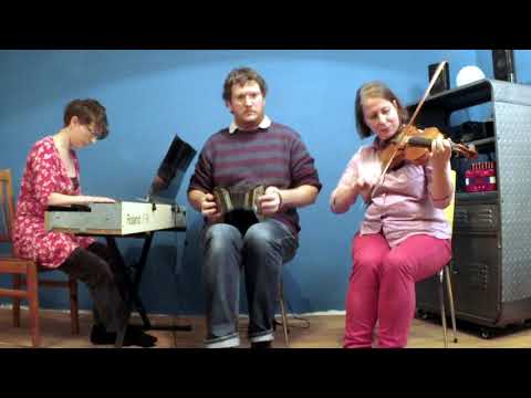 Calendrier de l'Avent Trad 2018 - Jour 6 - Hornpipe