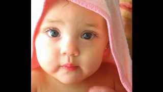 MICHAEL JACKSON - AIN'T NO SUNSHINE (babies)