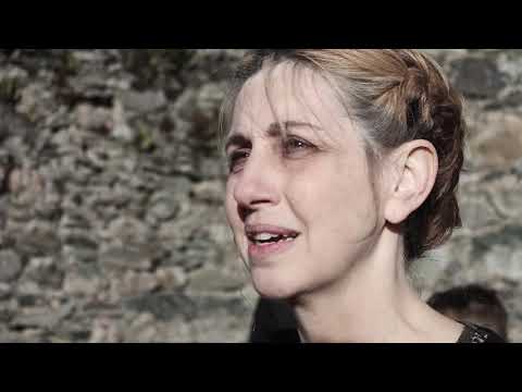 Coriolanus, Act 5, Scene 3 Volumnia's monologue (Dec 2018)