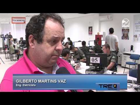 Vídeo: Certidão Biometria Eleitoral: perguntas e respostas