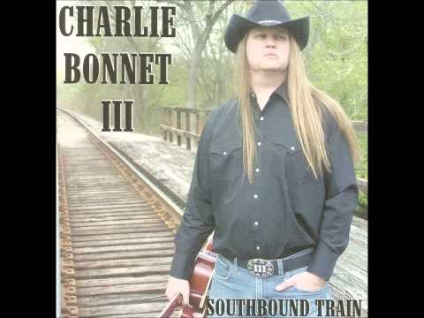 "The Man In My Mirror" early demo - CHARLIE BONNET III aka CB3  Acoustic Folk Rock / Blues Americana