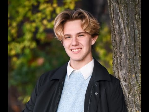 All thats Known - Spring Awakening - Audition Cut