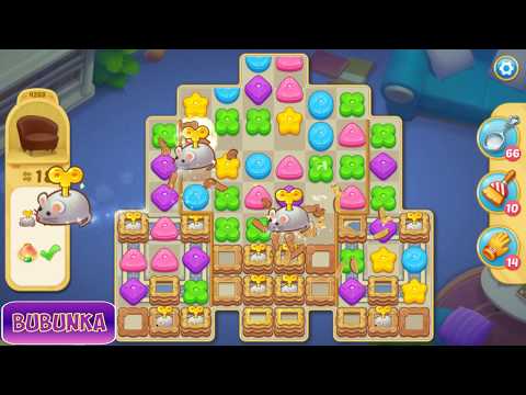 Matchington Mansion level 4288 HD