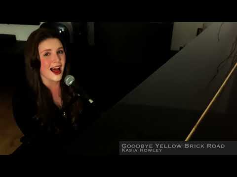 Kasia Howley performance video thumbnail